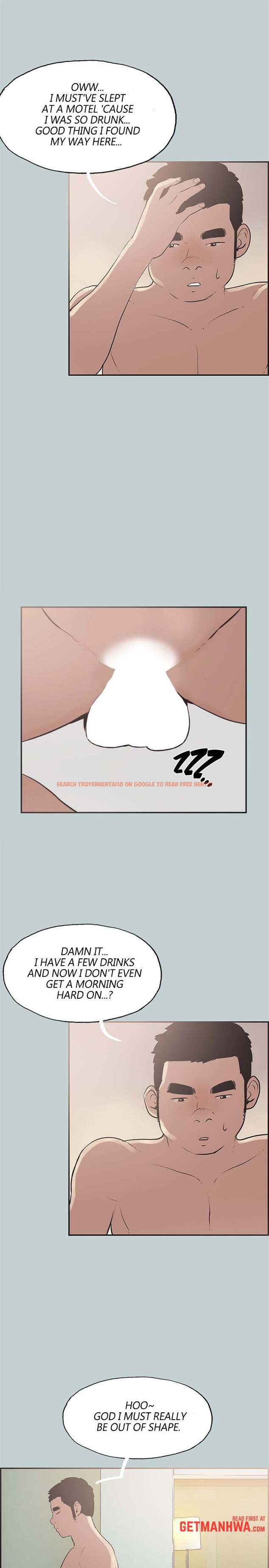 Read Hentai Image 21 189 in comic Love Square - Chapter 35 - hentaitnt.net