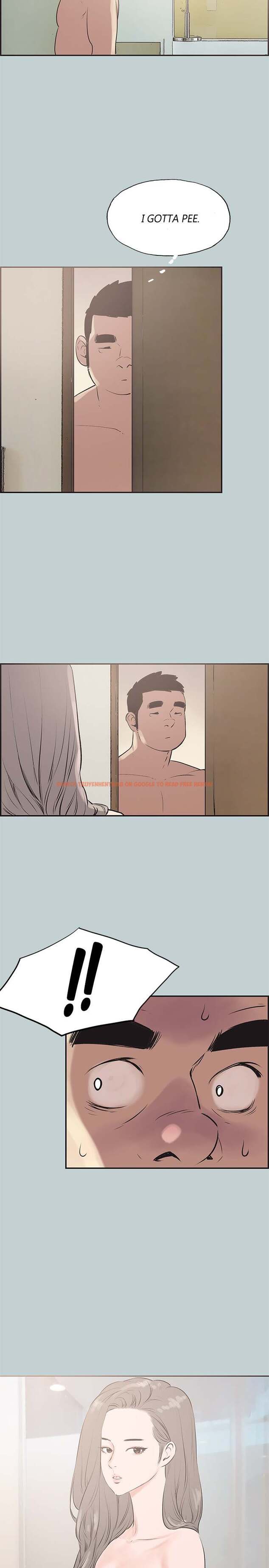 Read Hentai Image 22 189 in comic Love Square - Chapter 35 - hentaitnt.net