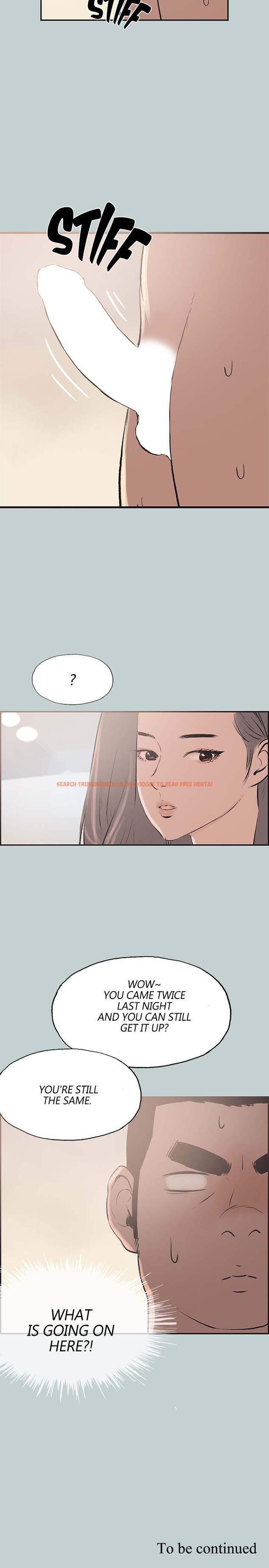 Read Hentai Image 25 189 in comic Love Square - Chapter 35 - hentaitnt.net
