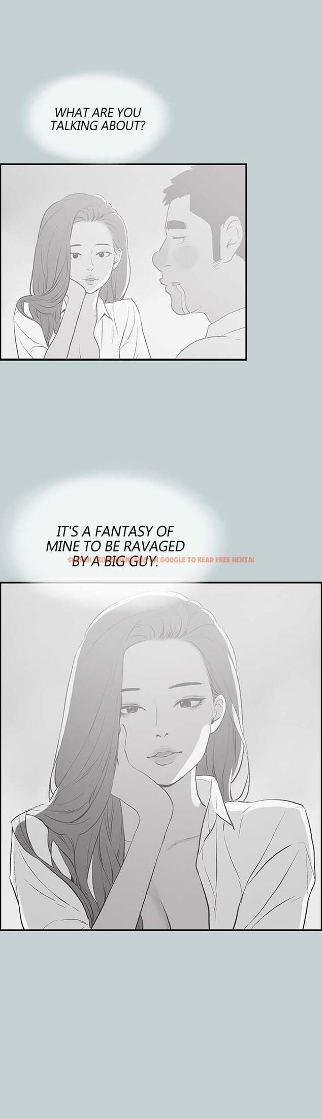 Read Hentai Image 12 188 in comic Love Square - Chapter 36 - hentaitnt.net