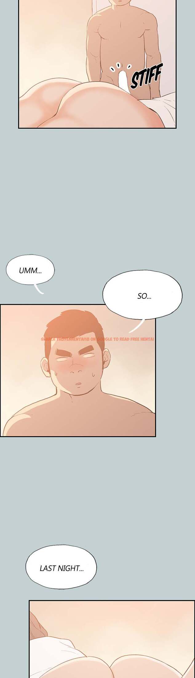 Read Hentai Image 18 188 in comic Love Square - Chapter 36 - hentaitnt.net