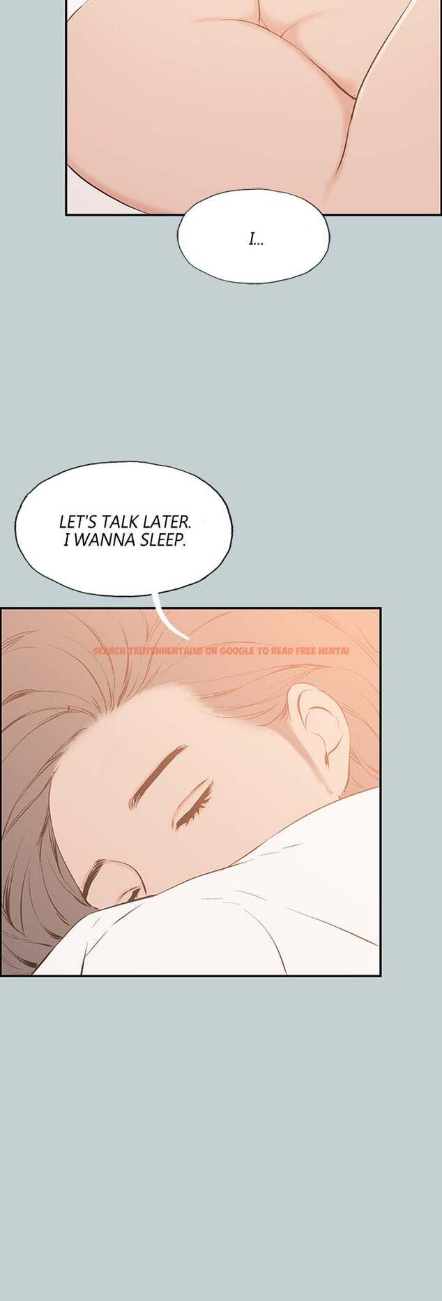 Read Hentai Image 19 188 in comic Love Square - Chapter 36 - hentaitnt.net