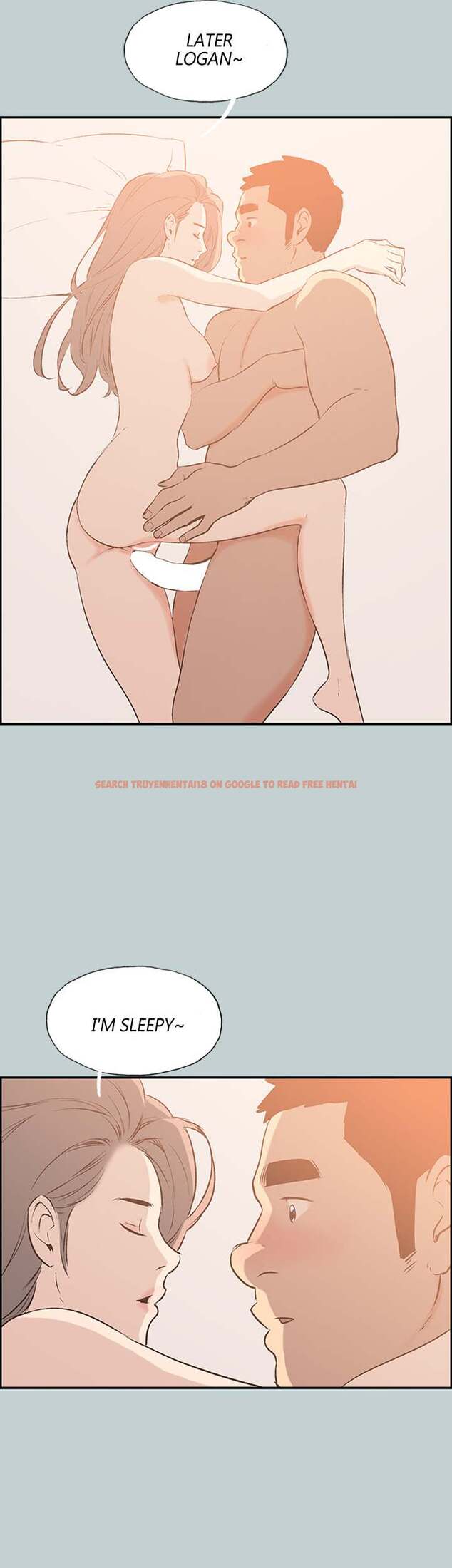 Read Hentai Image 26 188 in comic Love Square - Chapter 36 - hentaitnt.net