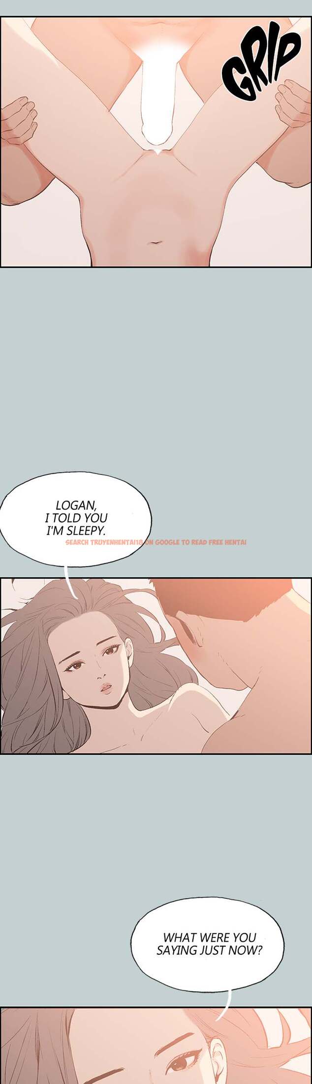 Read Hentai Image 29 188 in comic Love Square - Chapter 36 - hentaitnt.net