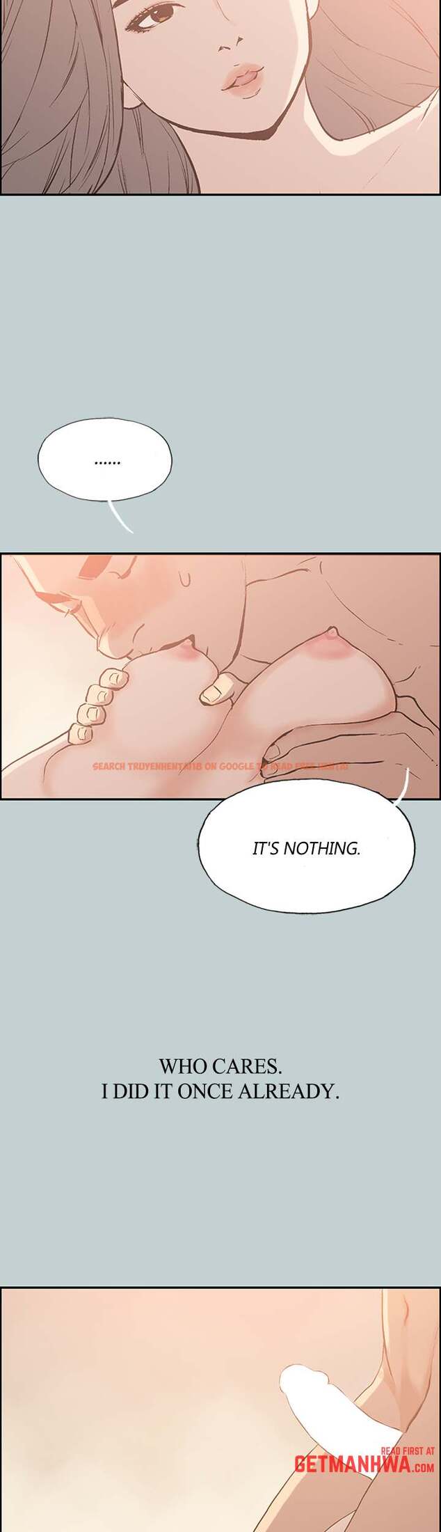 Read Hentai Image 30 188 in comic Love Square - Chapter 36 - hentaitnt.net