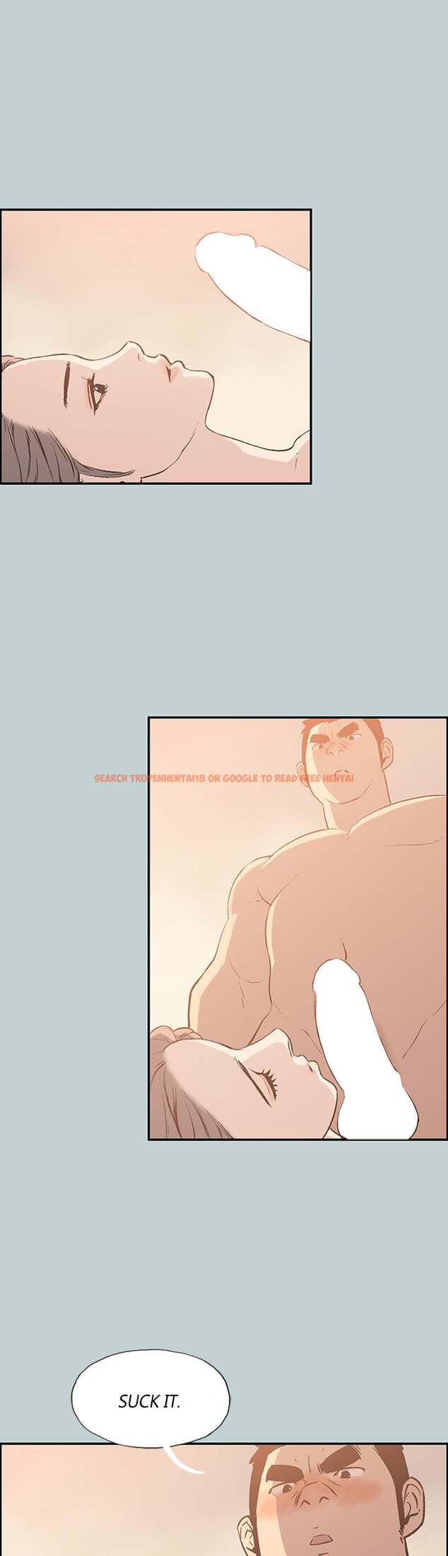 Read Hentai Image 32 188 in comic Love Square - Chapter 36 - hentaitnt.net