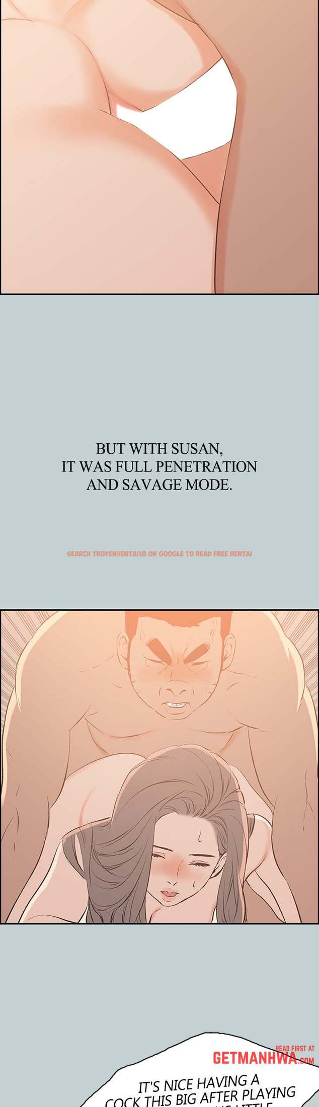 Read Hentai Image 34 188 in comic Love Square - Chapter 36 - hentaitnt.net