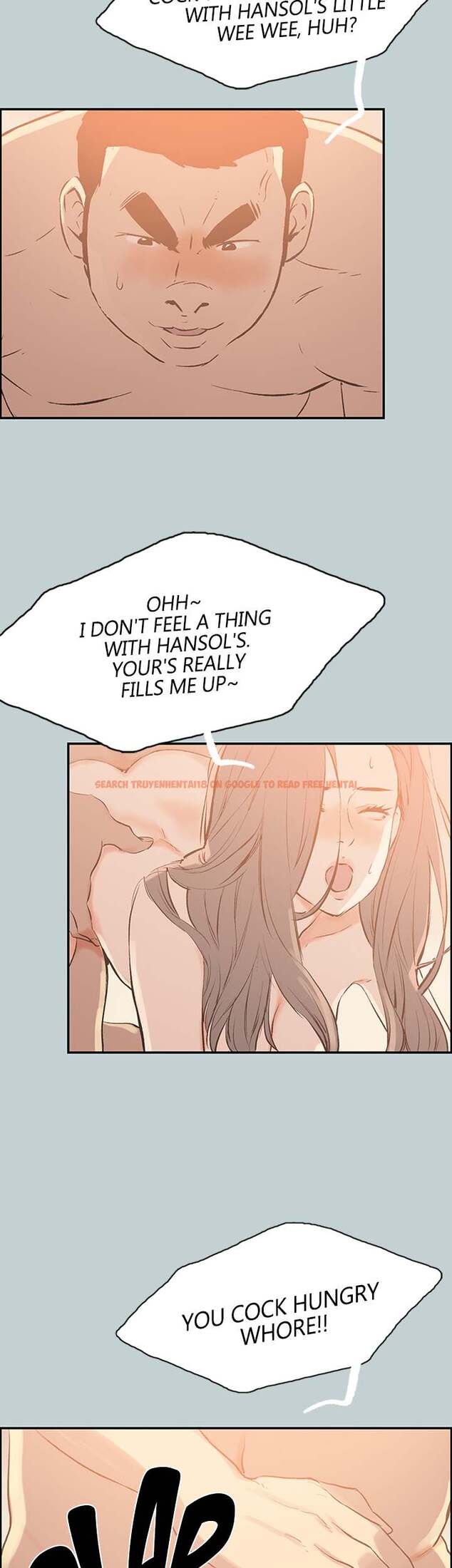 Read Hentai Image 35 188 in comic Love Square - Chapter 36 - hentaitnt.net