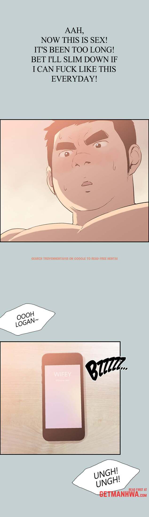 Read Hentai Image 37 188 in comic Love Square - Chapter 36 - hentaitnt.net