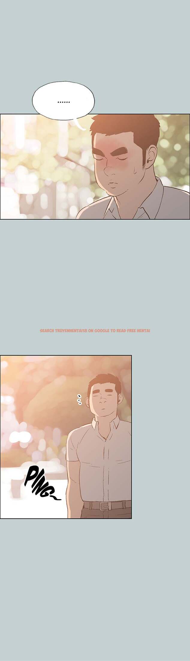Read Hentai Image 11 188 in comic Love Square - Chapter 37 - hentaitnt.net