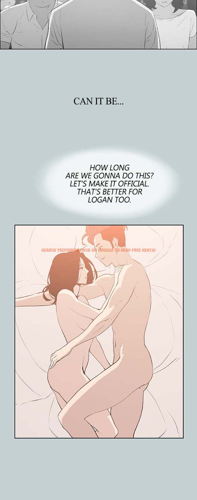 Read Hentai Image 13 188 in comic Love Square - Chapter 37 - hentaitnt.net