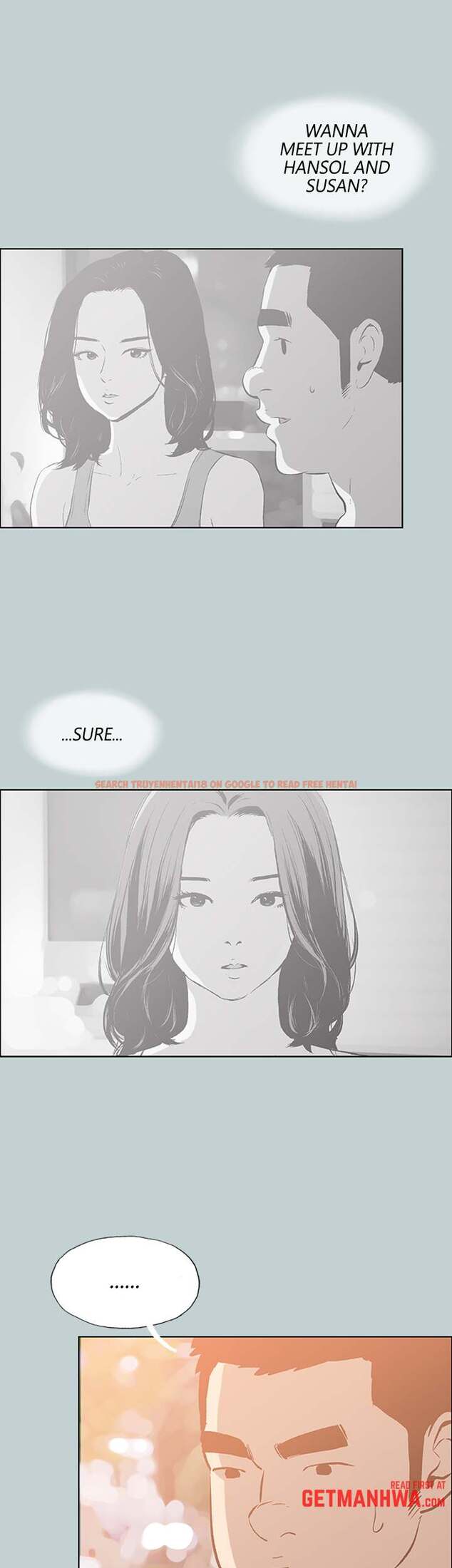 Read Hentai Image 14 188 in comic Love Square - Chapter 37 - hentaitnt.net