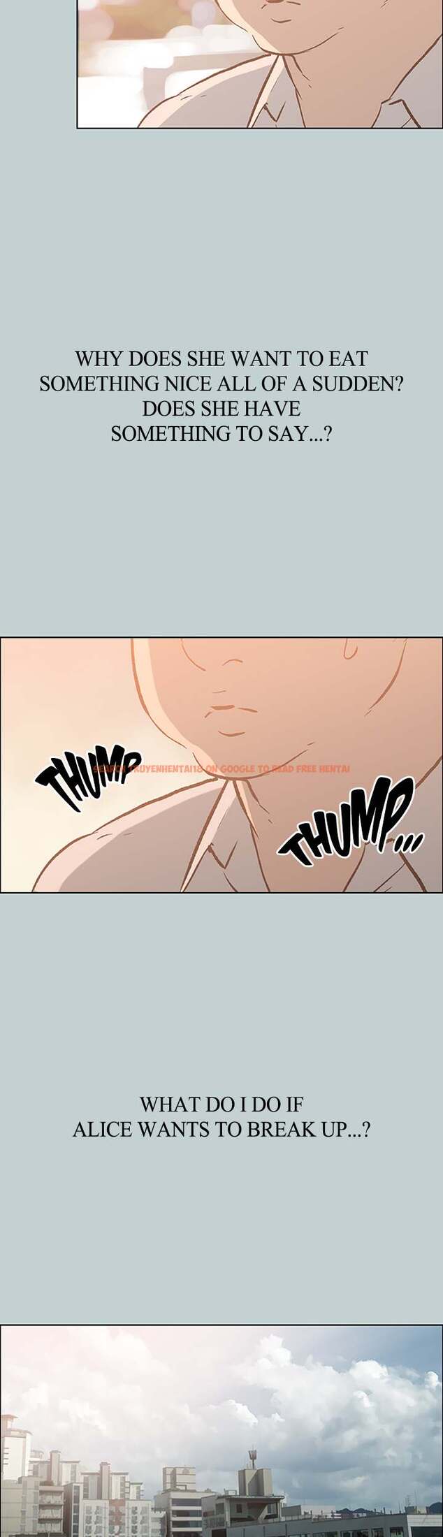 Read Hentai Image 15 188 in comic Love Square - Chapter 37 - hentaitnt.net