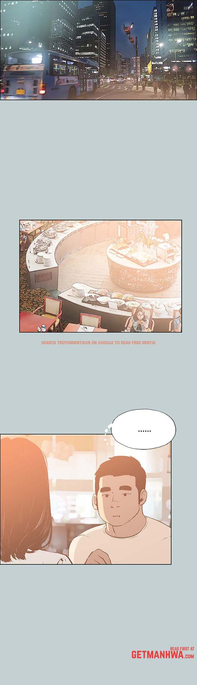 Read Hentai Image 17 188 in comic Love Square - Chapter 37 - hentaitnt.net