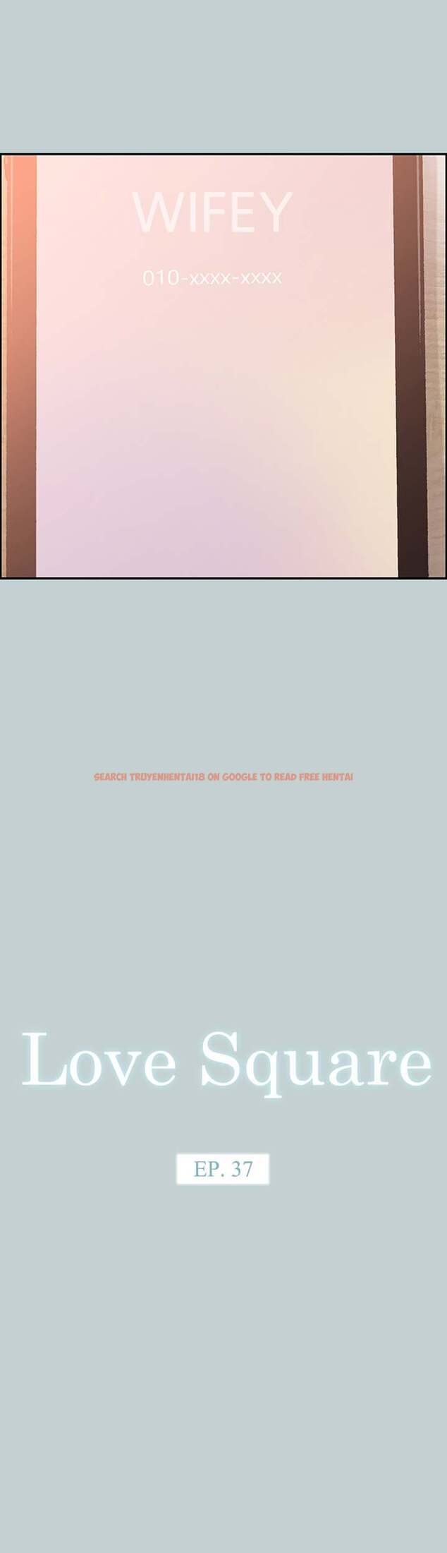 Read Hentai Image 2 188 in comic Love Square - Chapter 37 - hentaitnt.net
