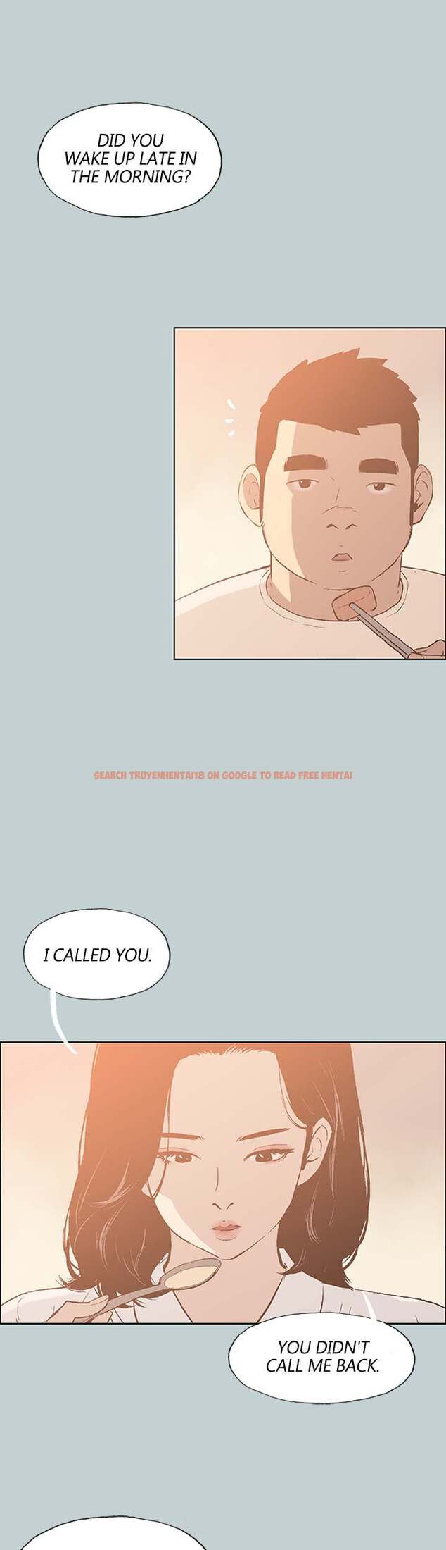 Read Hentai Image 20 188 in comic Love Square - Chapter 37 - hentaitnt.net