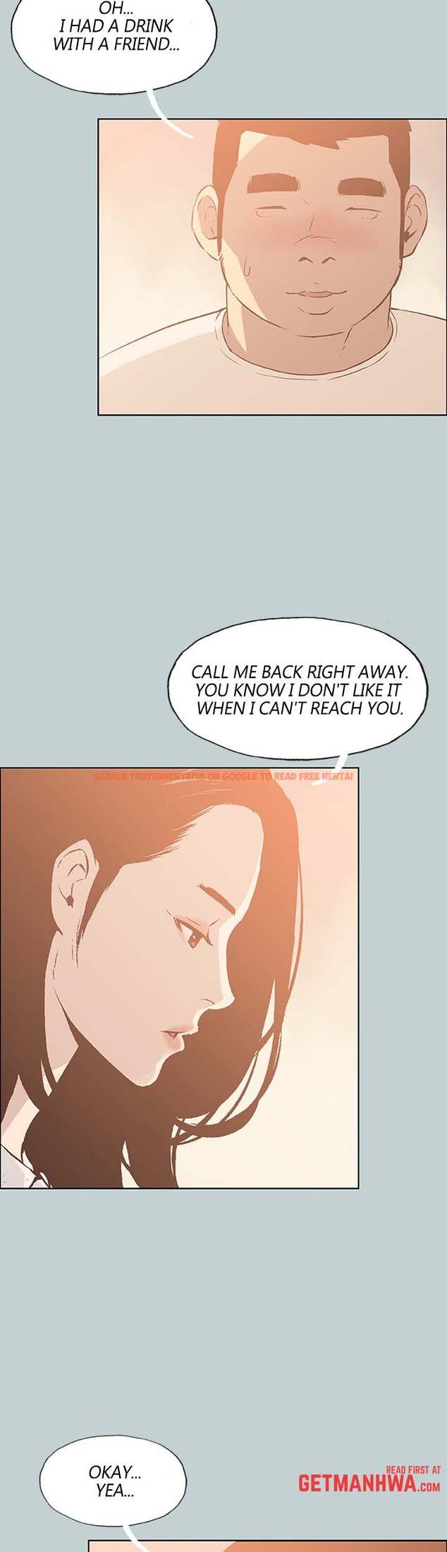 Read Hentai Image 21 188 in comic Love Square - Chapter 37 - hentaitnt.net