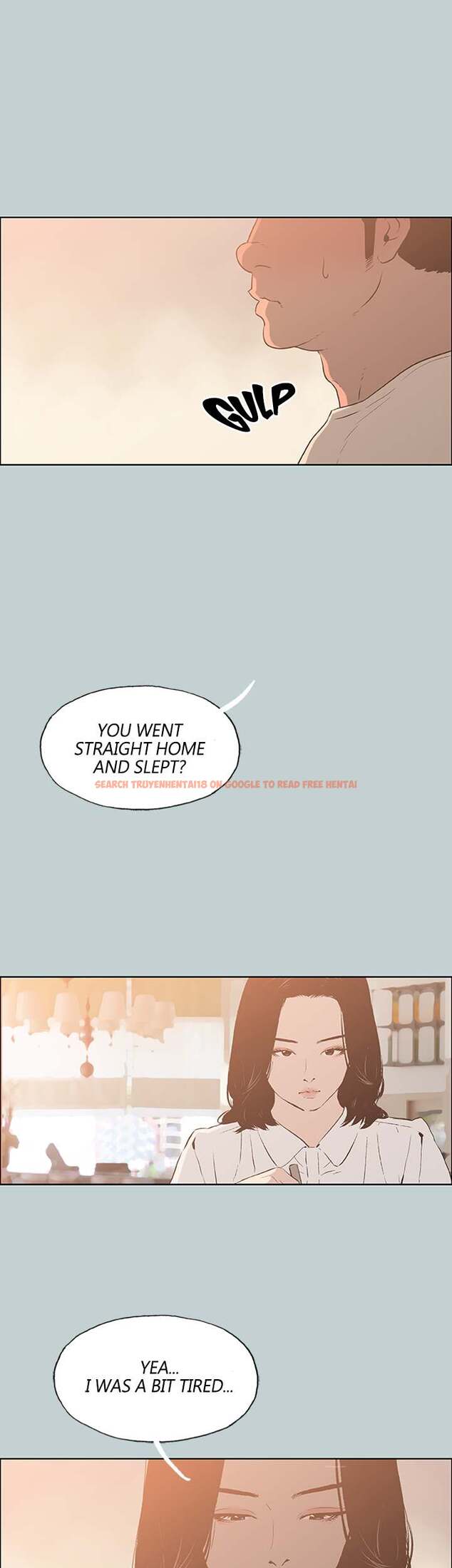 Read Hentai Image 23 188 in comic Love Square - Chapter 37 - hentaitnt.net