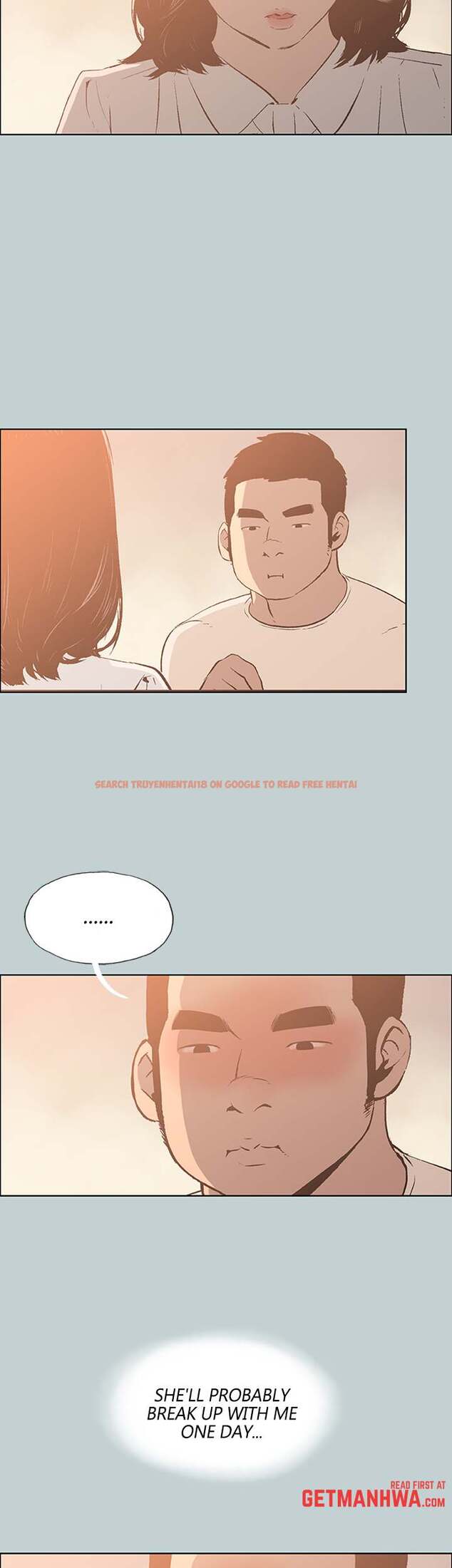 Read Hentai Image 24 188 in comic Love Square - Chapter 37 - hentaitnt.net