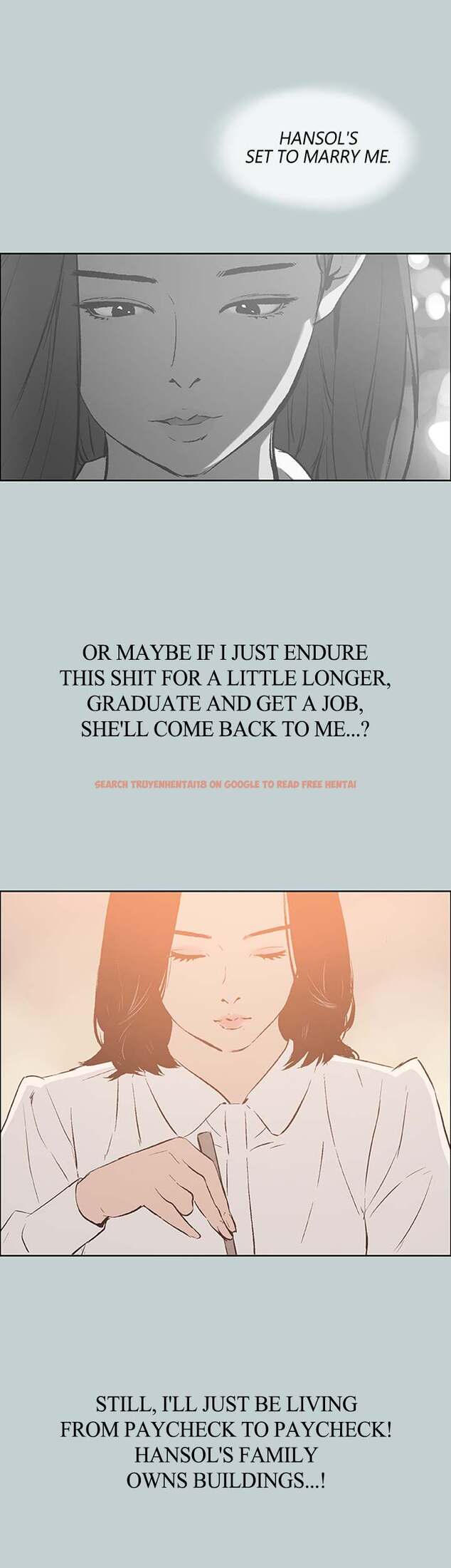 Read Hentai Image 26 188 in comic Love Square - Chapter 37 - hentaitnt.net