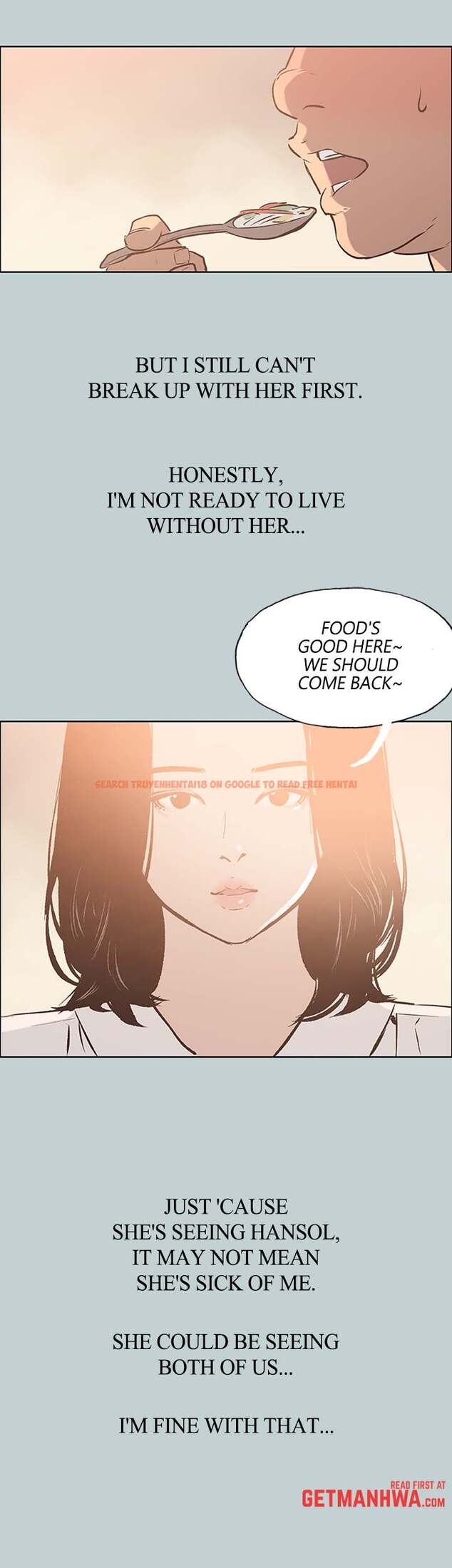 Read Hentai Image 27 188 in comic Love Square - Chapter 37 - hentaitnt.net