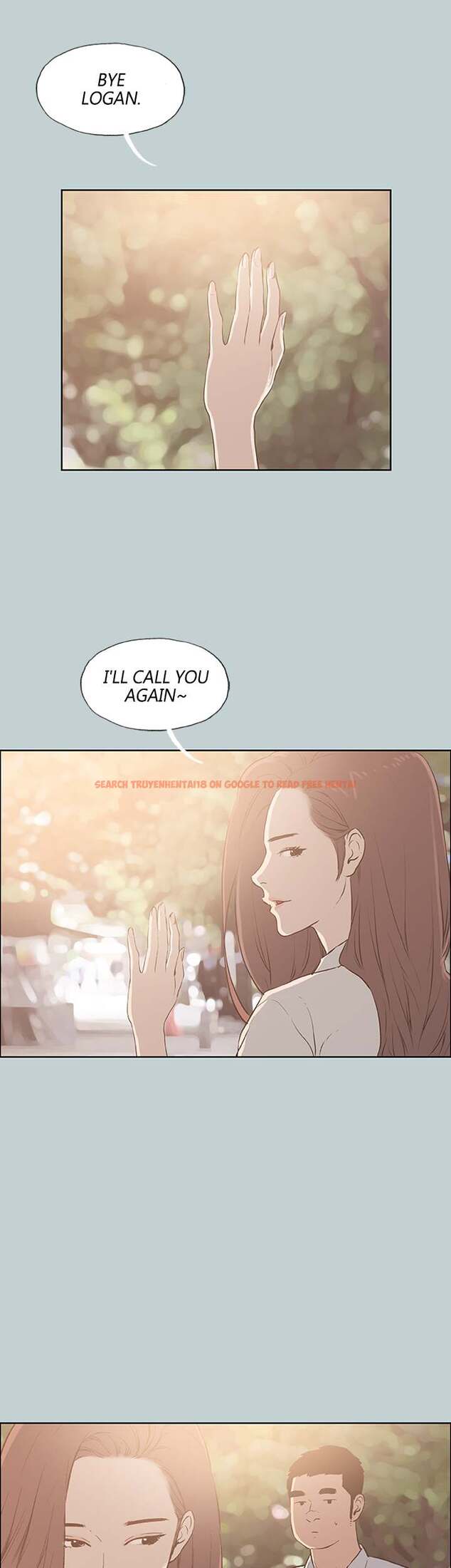 Read Hentai Image 3 188 in comic Love Square - Chapter 37 - hentaitnt.net