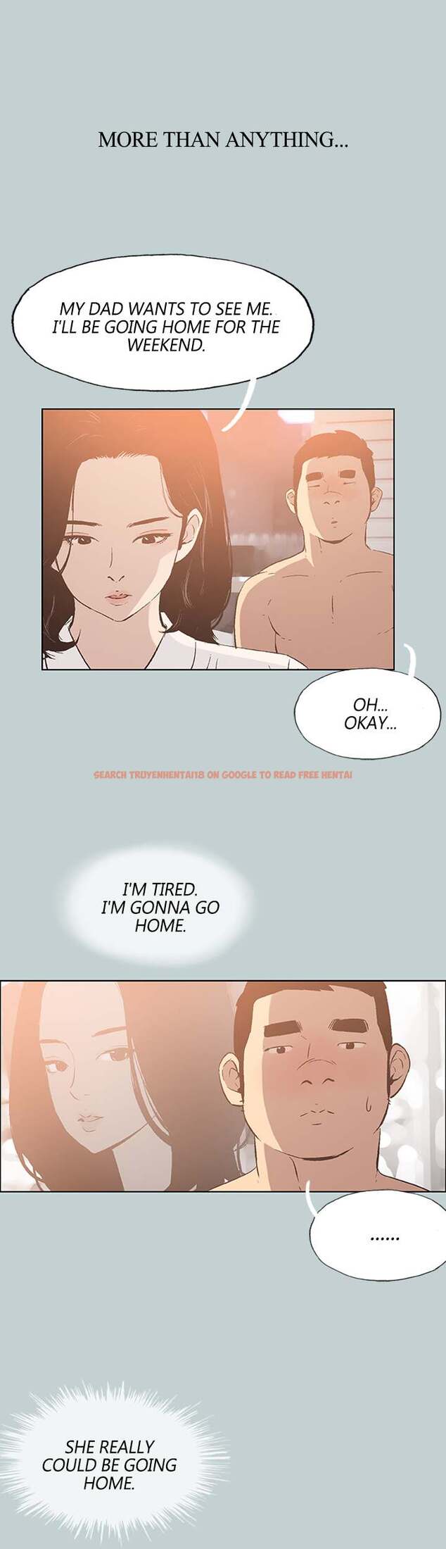 Read Hentai Image 32 188 in comic Love Square - Chapter 37 - hentaitnt.net