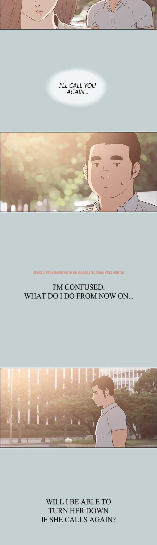 Read Hentai Image 4 188 in comic Love Square - Chapter 37 - hentaitnt.net