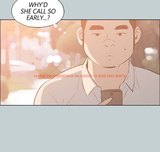 Read Hentai Image 8 188 in comic Love Square - Chapter 37 - hentaitnt.net