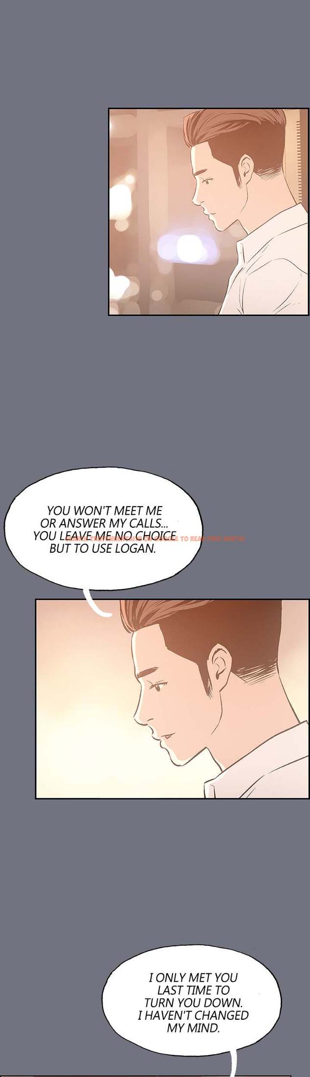 Read Hentai Image 18 188 in comic Love Square - Chapter 38 - hentaitnt.net