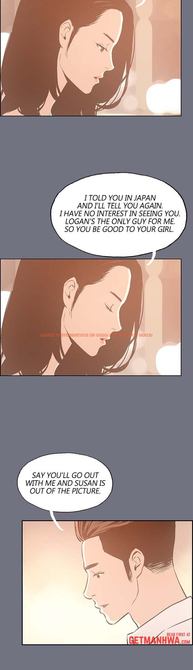 Read Hentai Image 19 188 in comic Love Square - Chapter 38 - hentaitnt.net