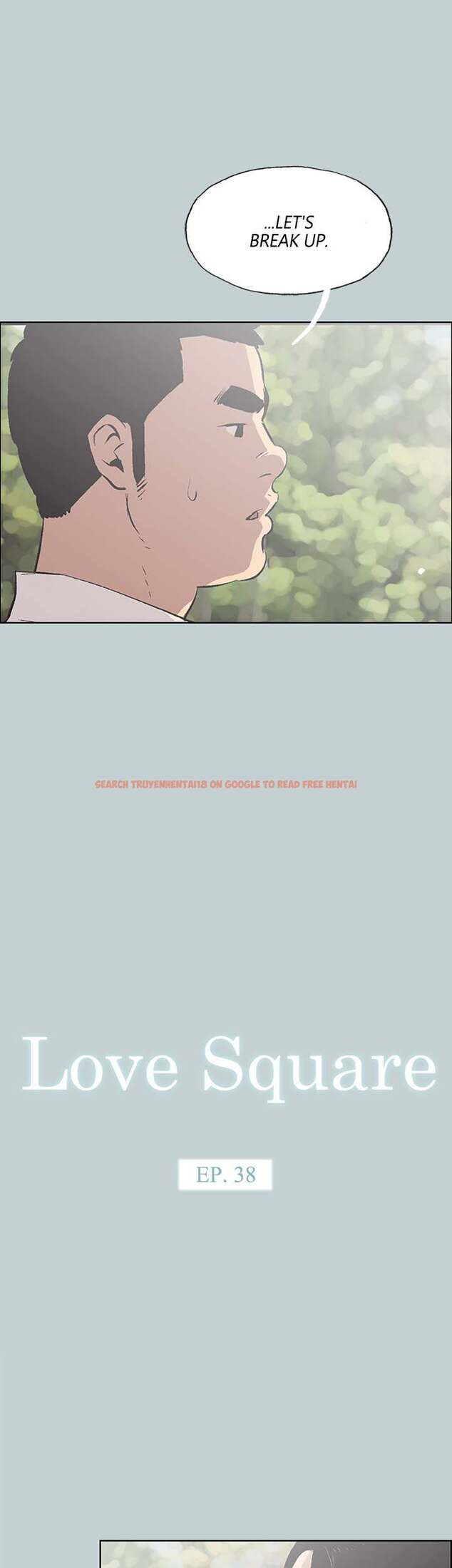 Read Hentai Image 2 188 in comic Love Square - Chapter 38 - hentaitnt.net