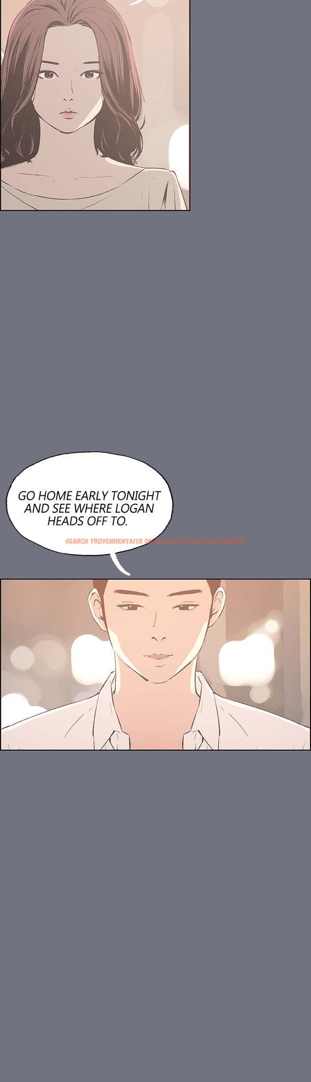 Read Hentai Image 22 188 in comic Love Square - Chapter 38 - hentaitnt.net