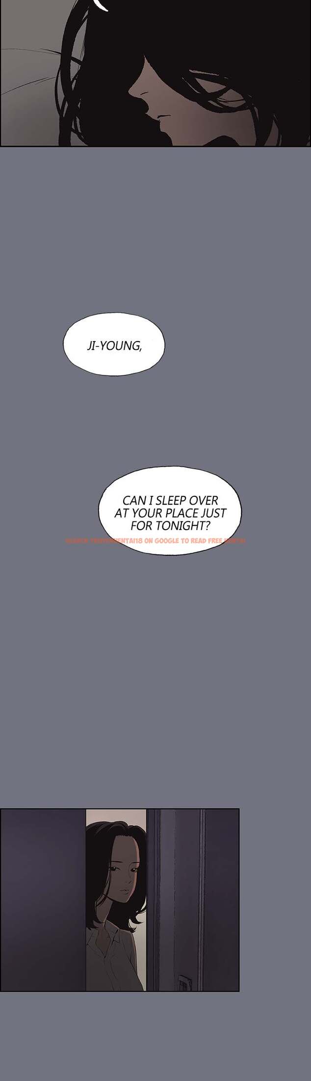 Read Hentai Image 28 188 in comic Love Square - Chapter 38 - hentaitnt.net