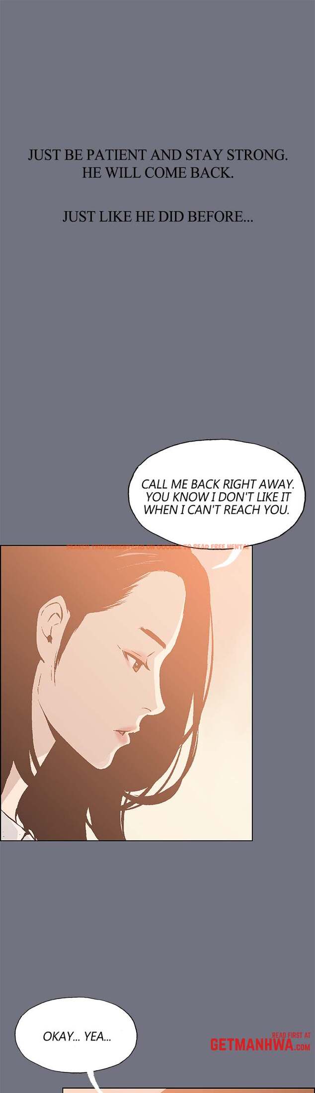Read Hentai Image 30 188 in comic Love Square - Chapter 38 - hentaitnt.net