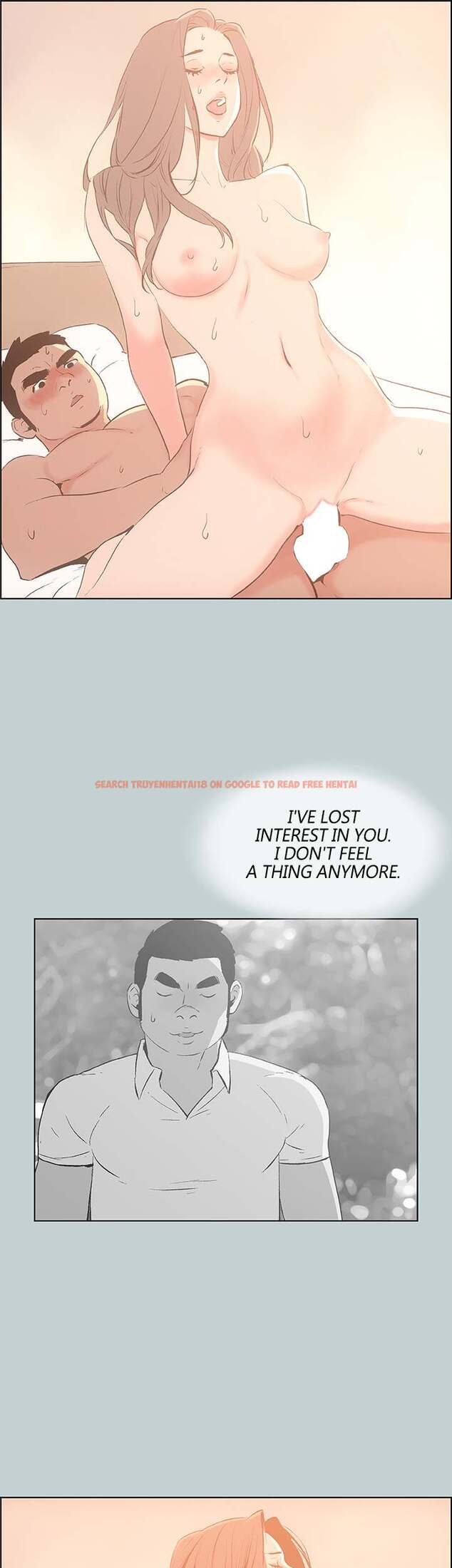 Read Hentai Image 33 188 in comic Love Square - Chapter 38 - hentaitnt.net