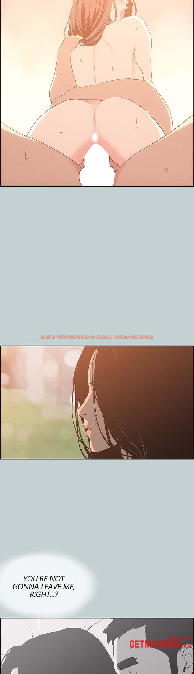 Read Hentai Image 34 188 in comic Love Square - Chapter 38 - hentaitnt.net
