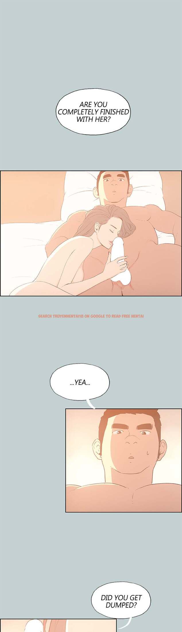 Read Hentai Image 36 188 in comic Love Square - Chapter 38 - hentaitnt.net