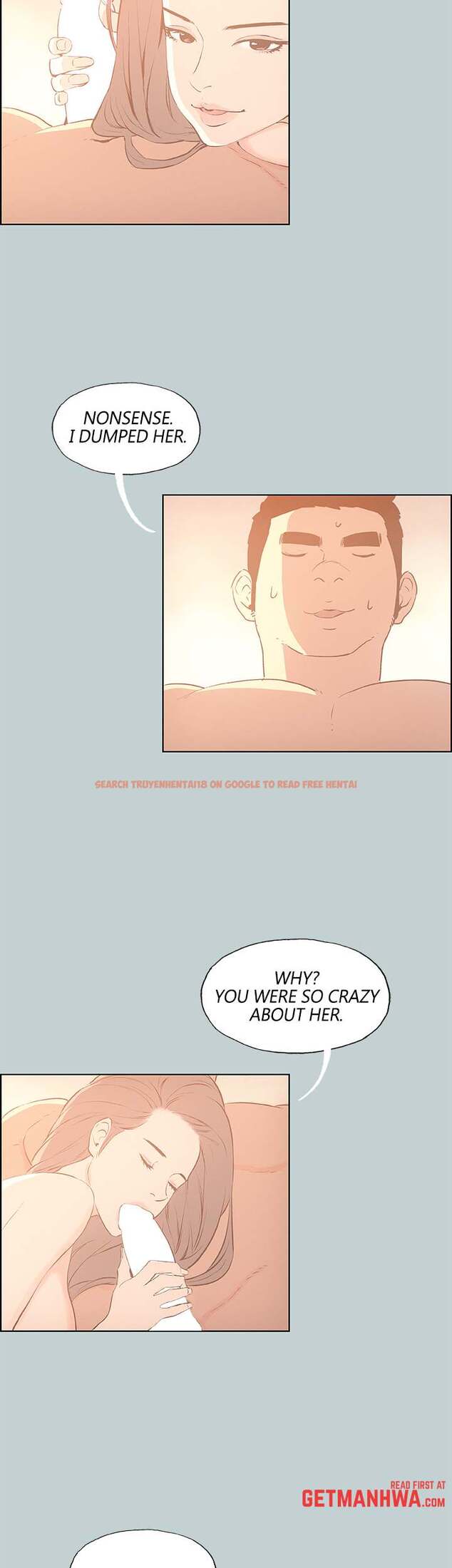 Read Hentai Image 37 188 in comic Love Square - Chapter 38 - hentaitnt.net