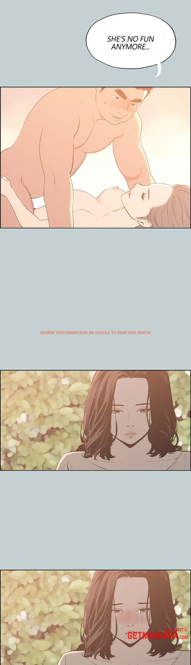 Read Hentai Image 39 188 in comic Love Square - Chapter 38 - hentaitnt.net