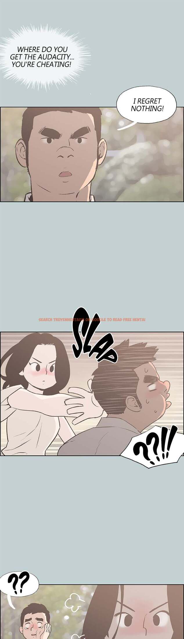 Read Hentai Image 6 188 in comic Love Square - Chapter 38 - hentaitnt.net