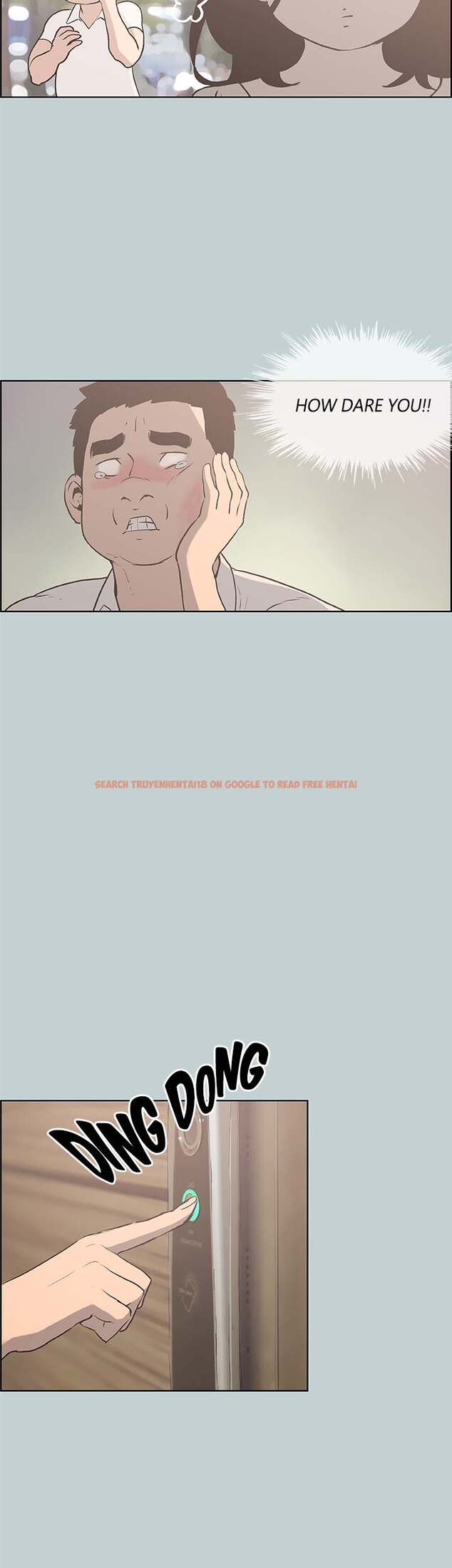 Read Hentai Image 7 188 in comic Love Square - Chapter 38 - hentaitnt.net