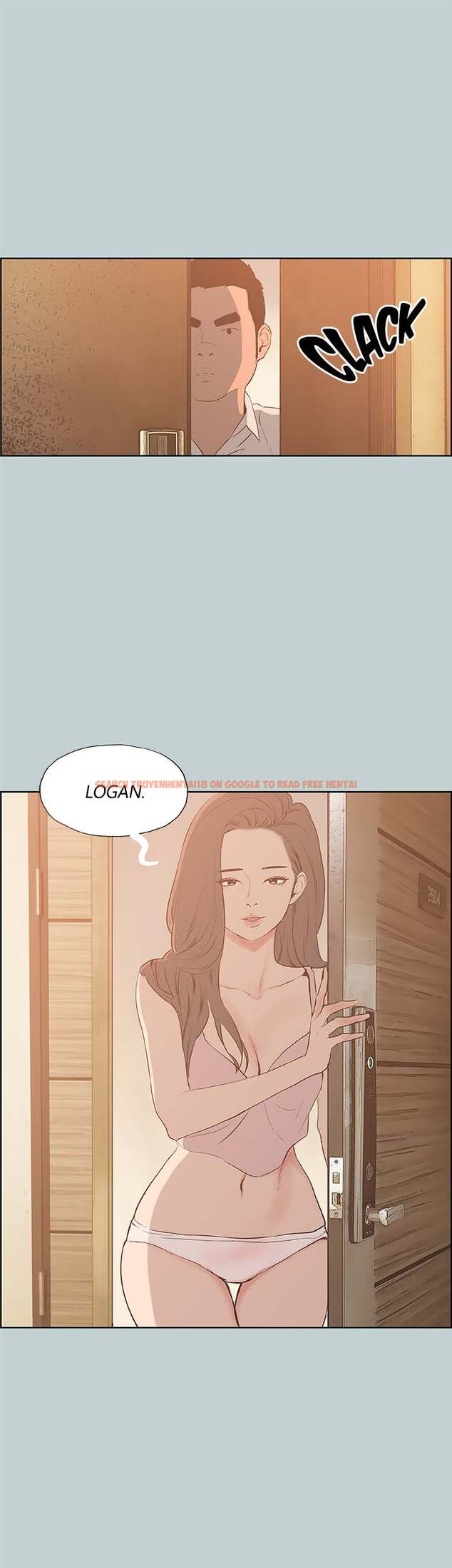 Read Hentai Image 9 188 in comic Love Square - Chapter 38 - hentaitnt.net