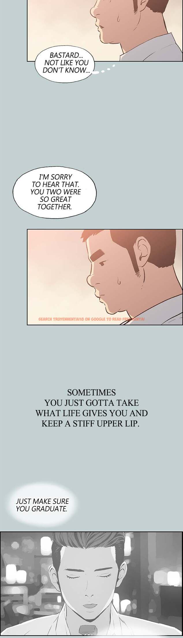 Read Hentai Image 11 184 in comic Love Square - Chapter 39 - hentaitnt.net