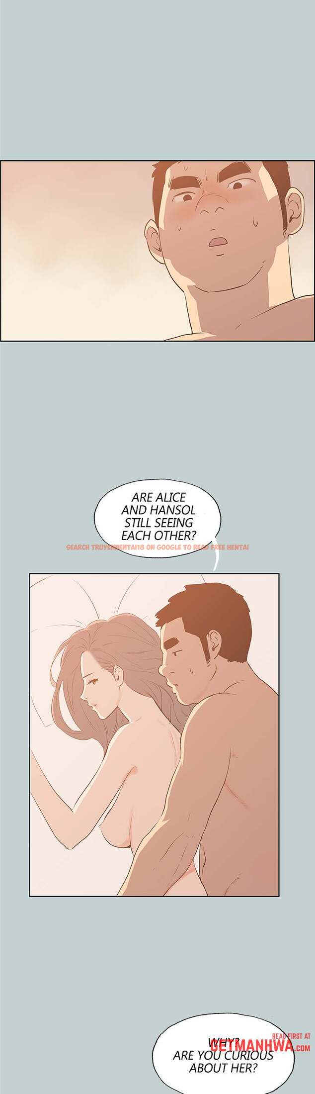 Read Hentai Image 14 184 in comic Love Square - Chapter 39 - hentaitnt.net