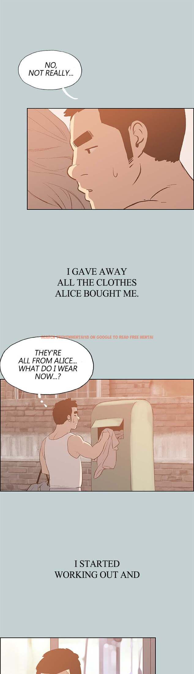 Read Hentai Image 16 184 in comic Love Square - Chapter 39 - hentaitnt.net