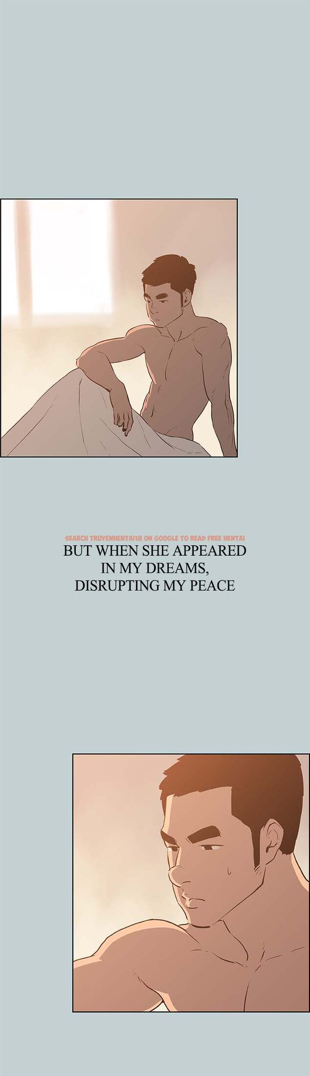 Read Hentai Image 19 184 in comic Love Square - Chapter 39 - hentaitnt.net