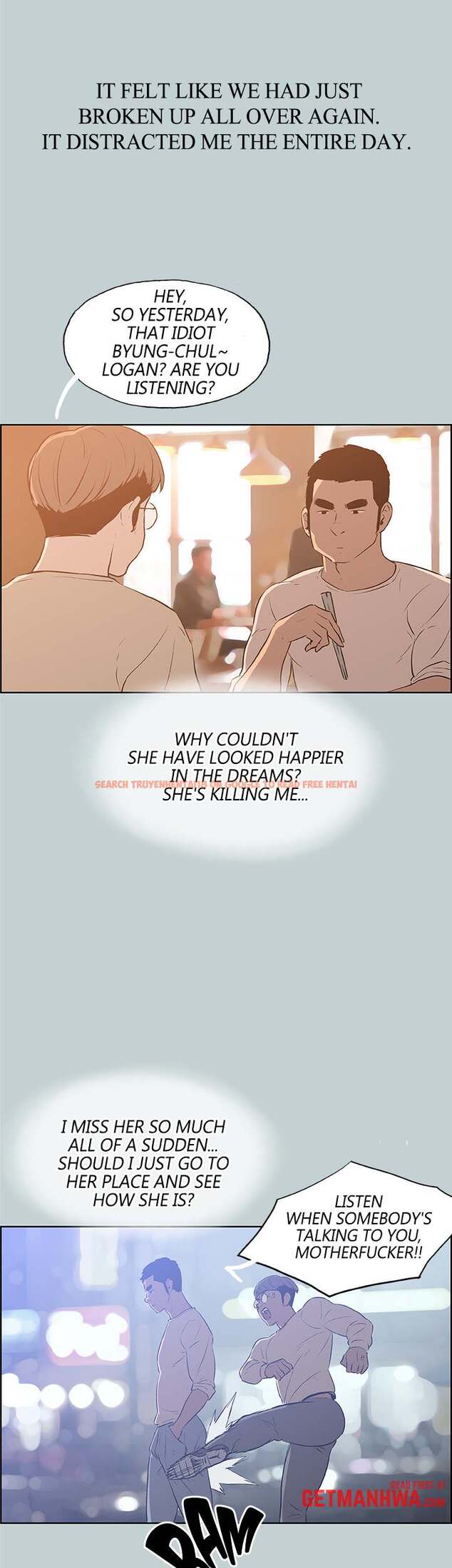 Read Hentai Image 20 184 in comic Love Square - Chapter 39 - hentaitnt.net