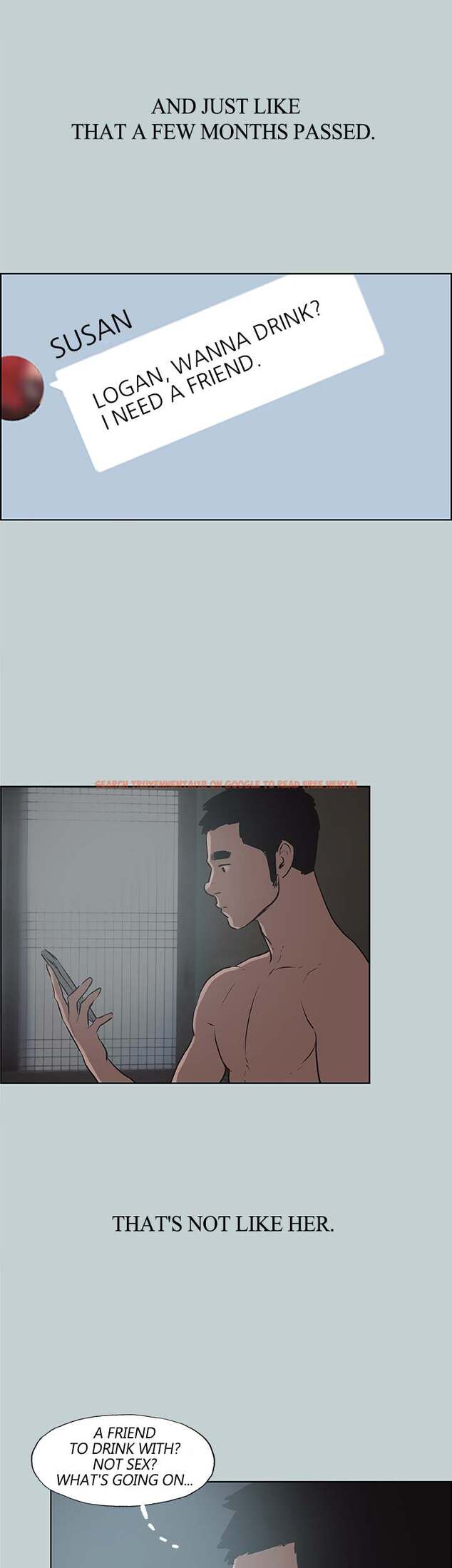 Read Hentai Image 22 184 in comic Love Square - Chapter 39 - hentaitnt.net
