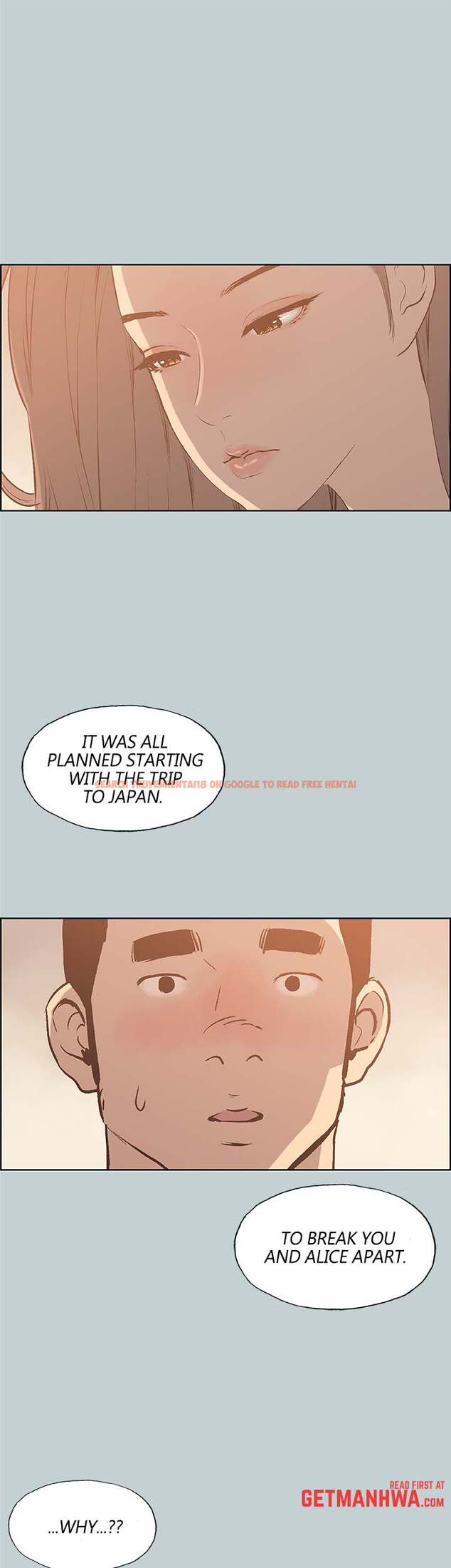 Read Hentai Image 28 184 in comic Love Square - Chapter 39 - hentaitnt.net
